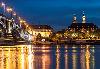 Kultur & Genuss am Rhein