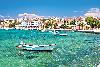 PREMIUM Luxuriöse Herbsttage in Dalmatien im 5* Falkensteiner Iadera