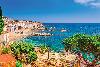 Die Costa Brava die "Wilde Küste" der Katalanen
