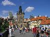 Prag - Die Goldene Stadt