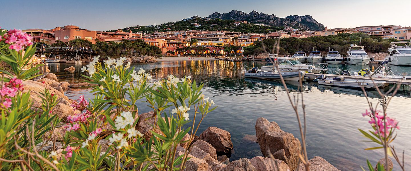 Korsika & Sardinien - Frankreich / Korsika