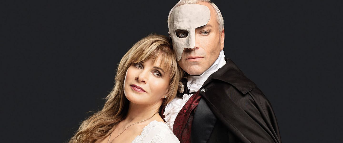 Das Phantom der Oper - Österreich / Wien