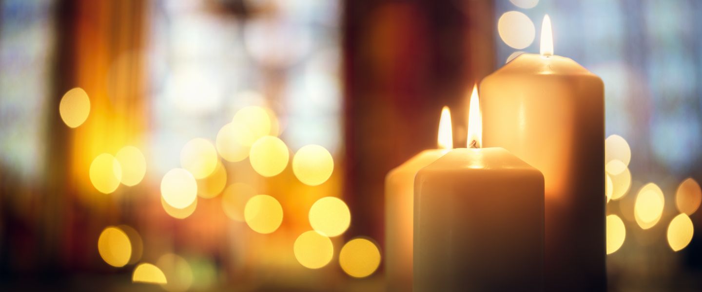 OÖ Kirchenroas - Die Waldburger Teufelssage und Kirchen auf der Gotikstraße -