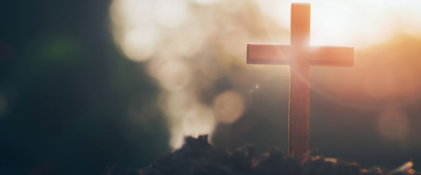 OÖ Kirchenroas - Einsiedling - Österreich / Oberösterreich