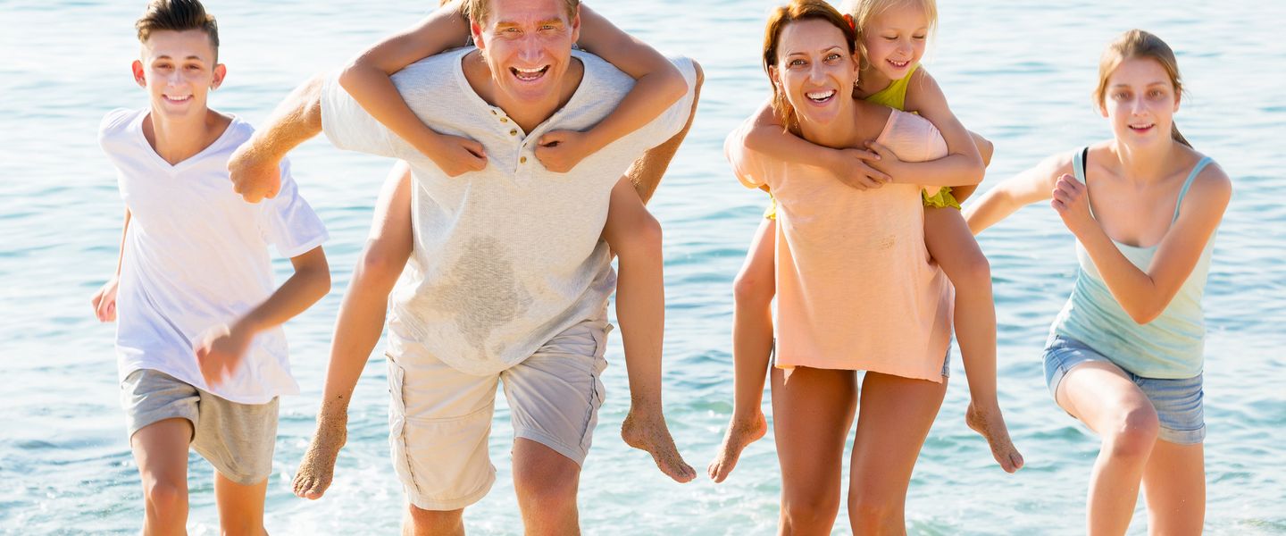 Familienhit Luxus Herbstferien in Istrien - Kroatien / Istrien