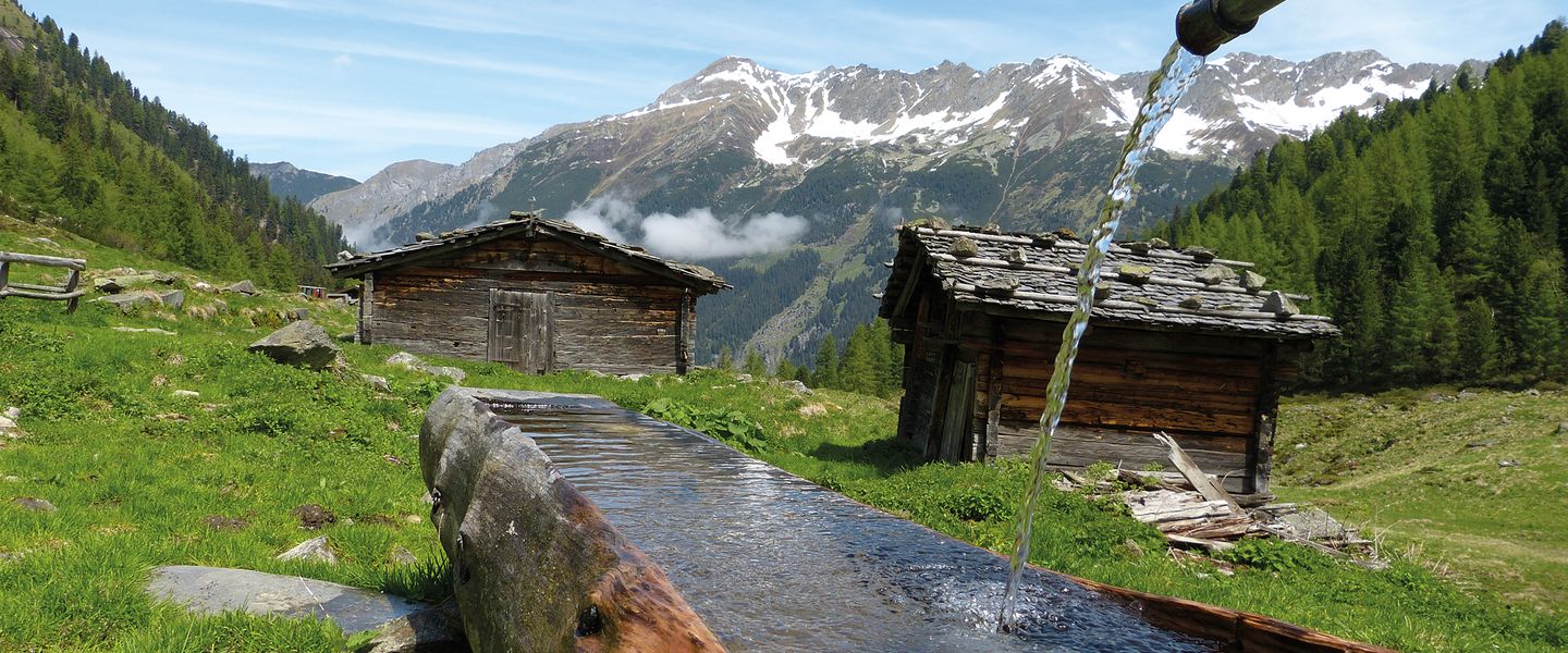 Osttirol erleben - Österreich / Lienz