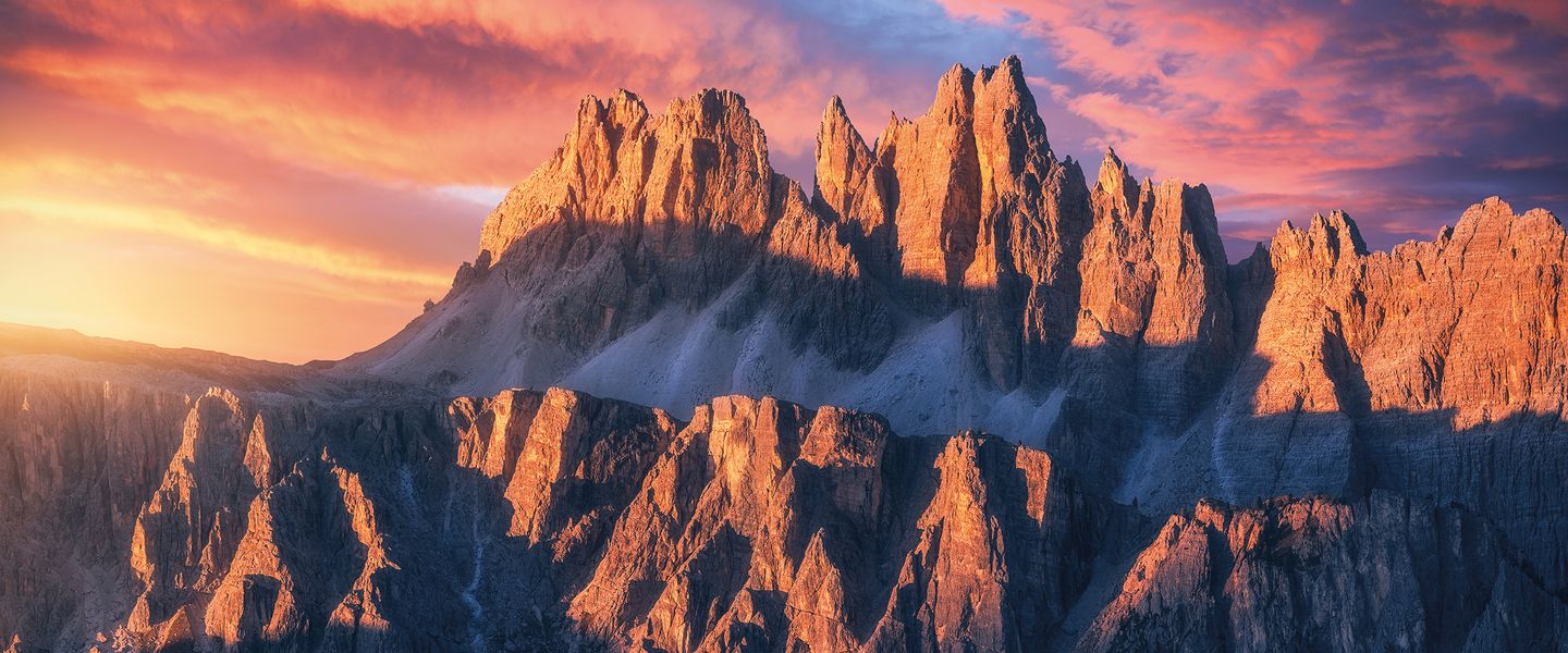 Traumland Südtirol - Südtirol / Südtirol