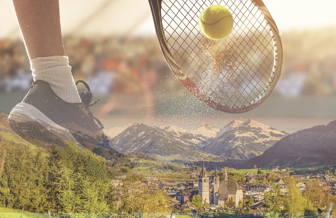 Generali Open in Kitzbühl