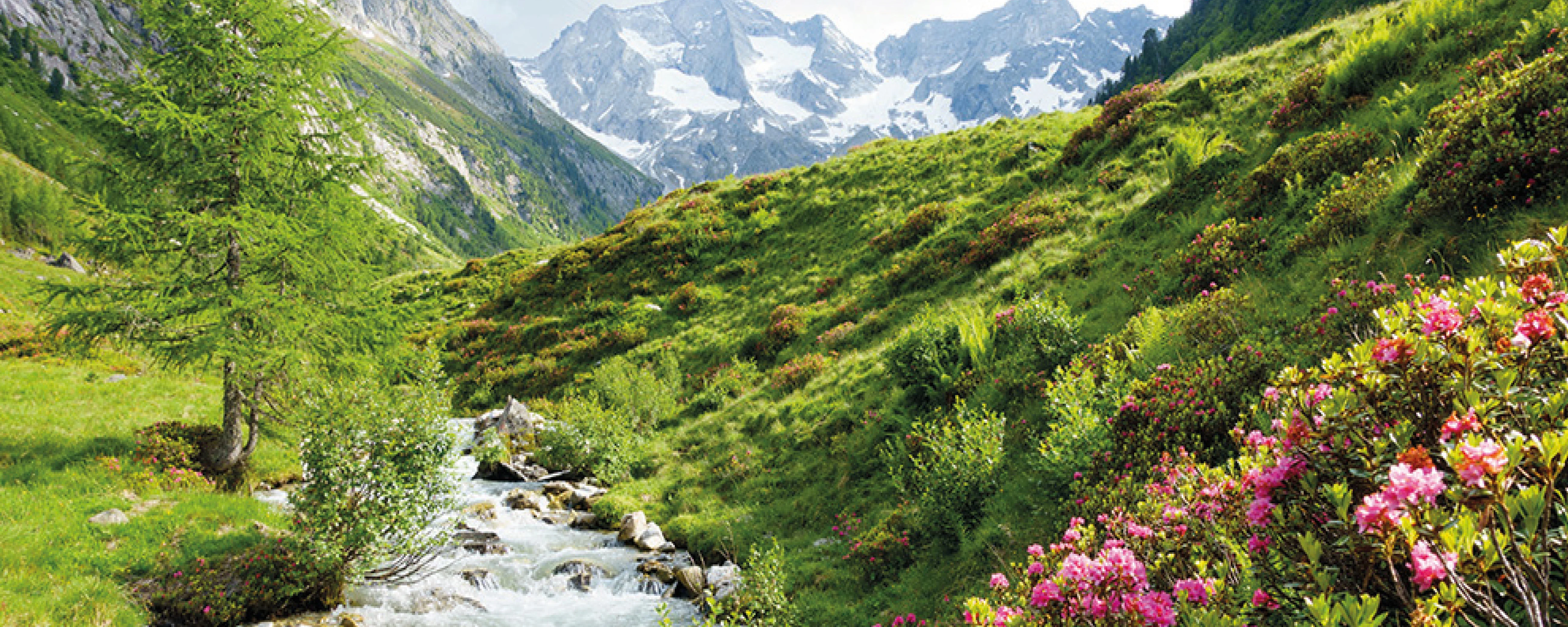 Wunderbares Osttirol