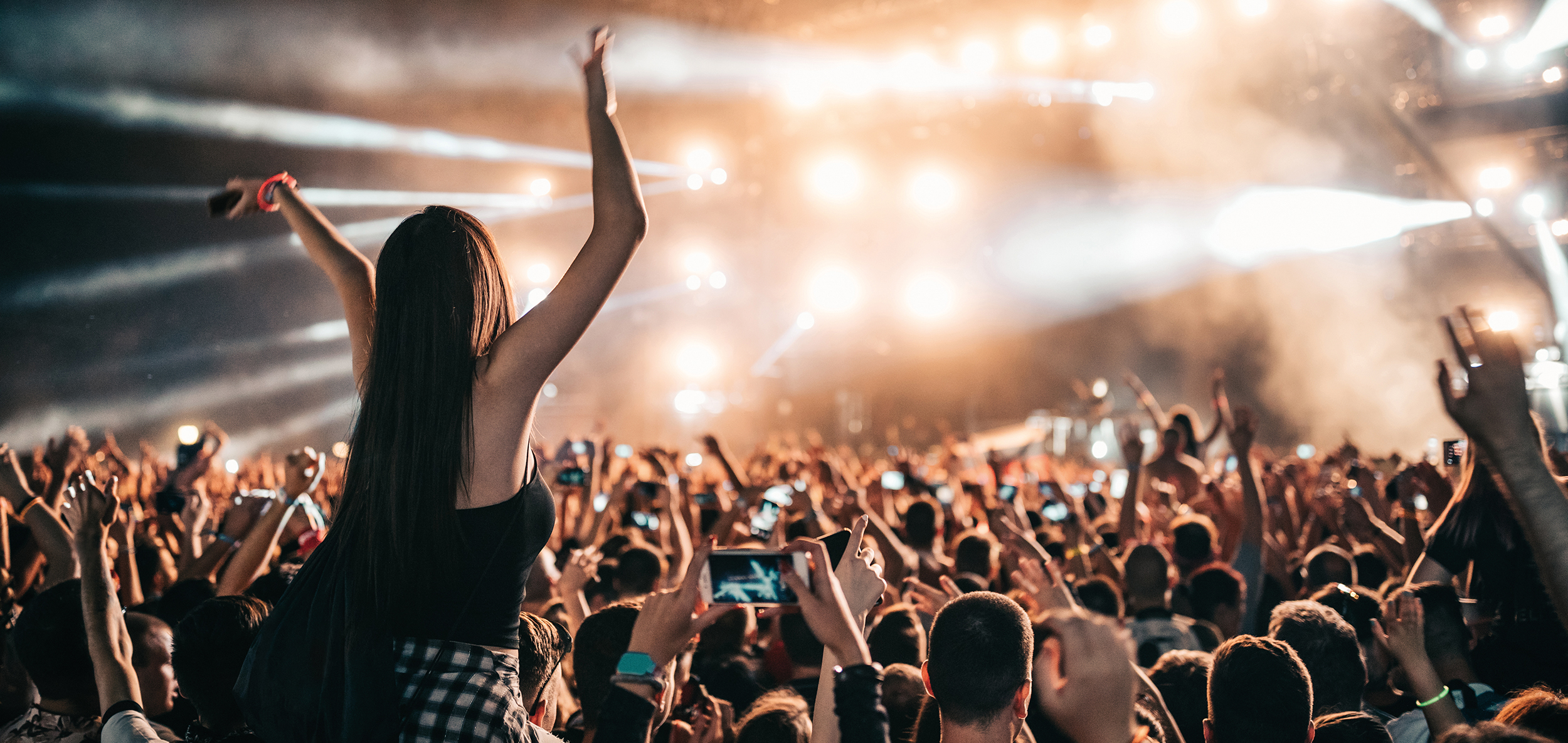 Bustransfer - Die Toten Hosen Konzert in Wien