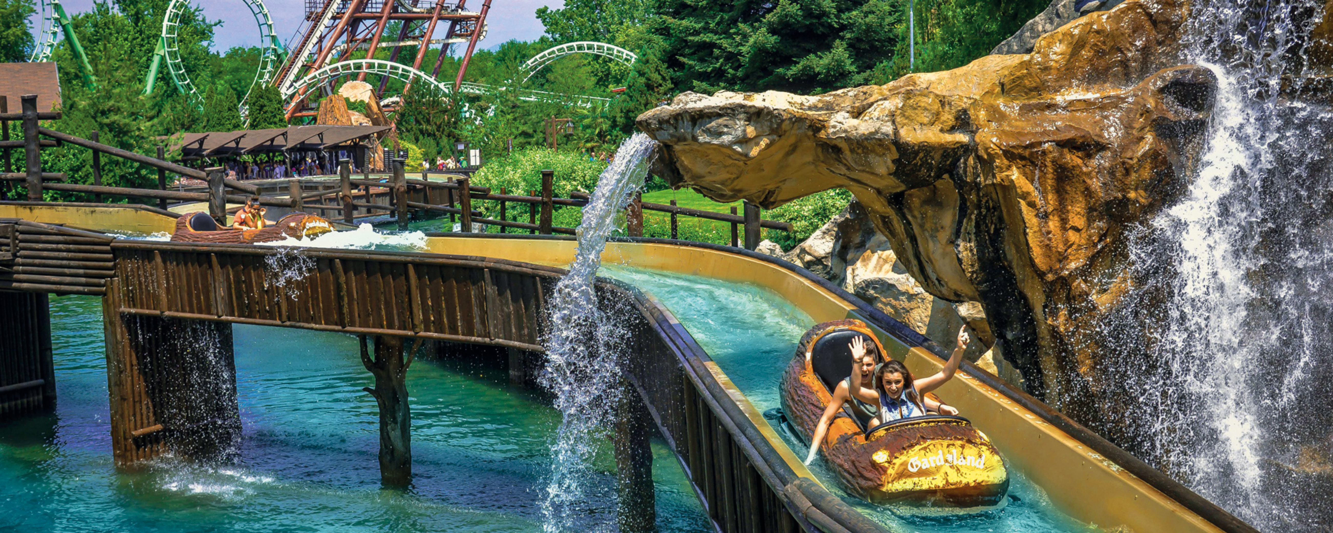Gardaland
