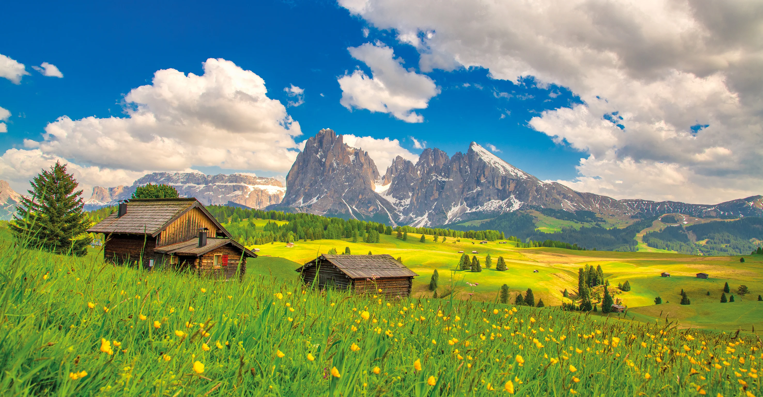Klang der Berge im Val di Sole - Traditionelle Klänge treffen auf Moderne