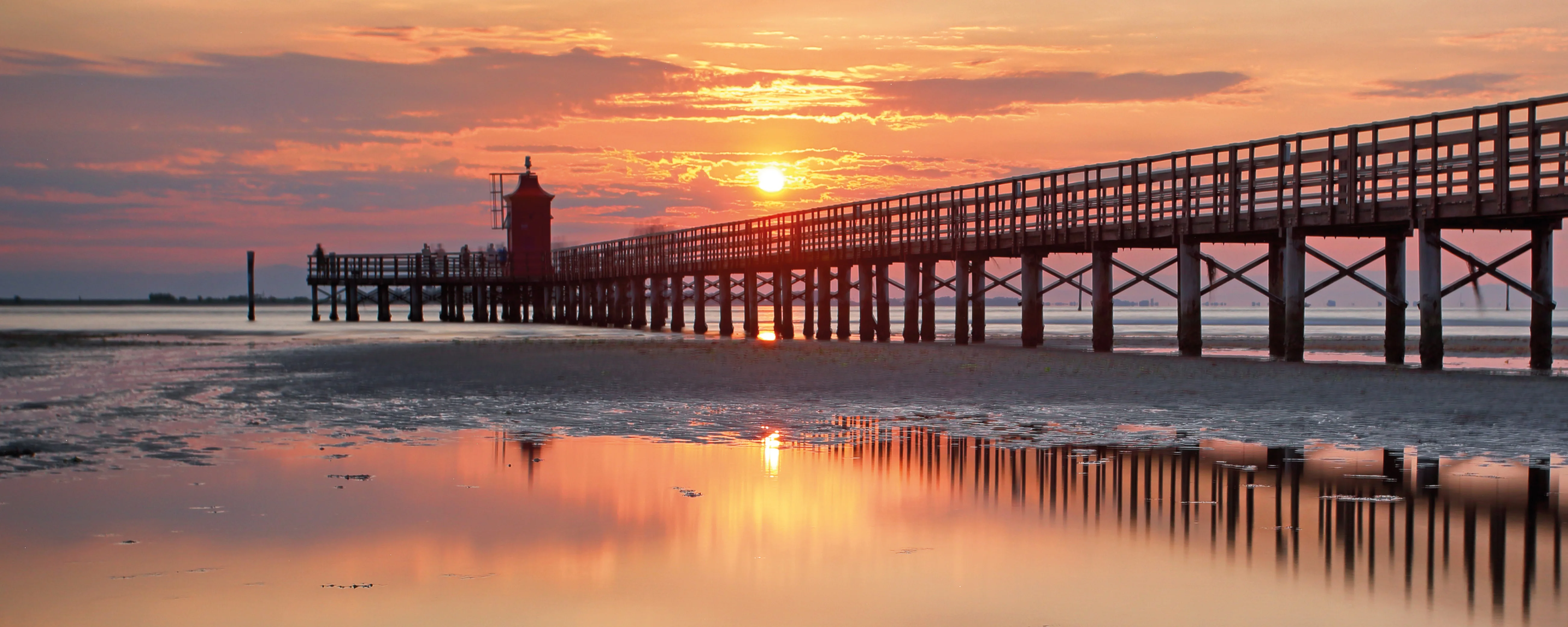 Badetagesfahrt Lignano