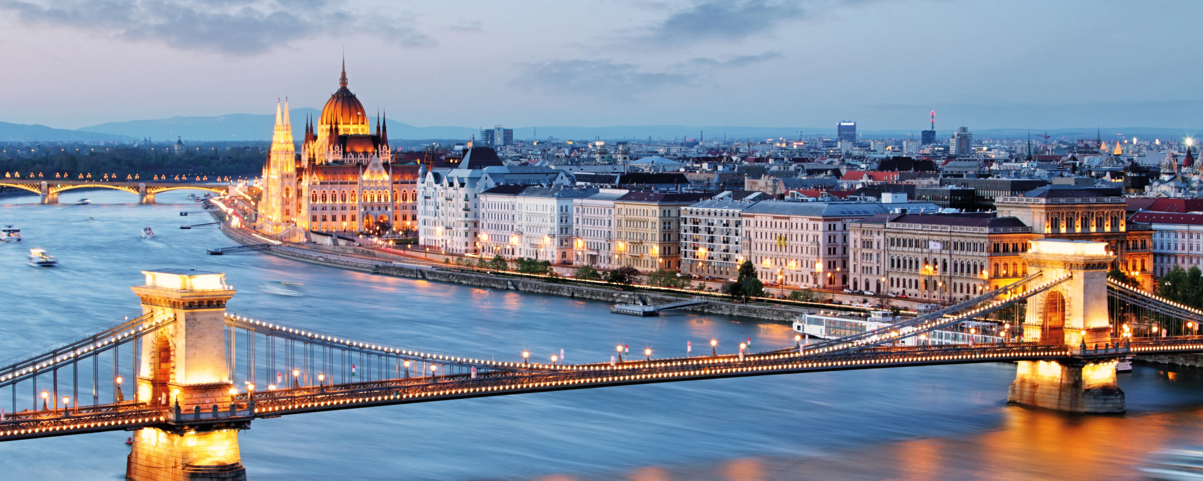 Budapest einmal anders