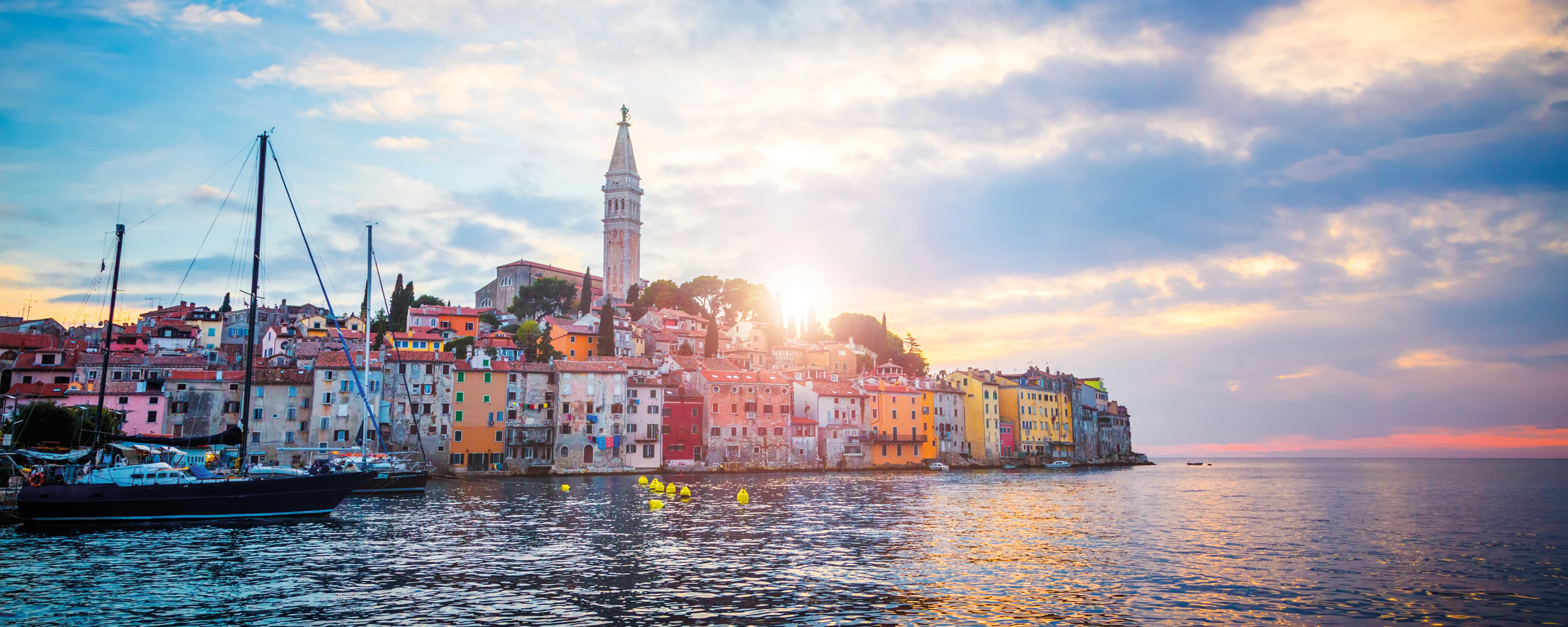 Erlebnistage in Rovinj