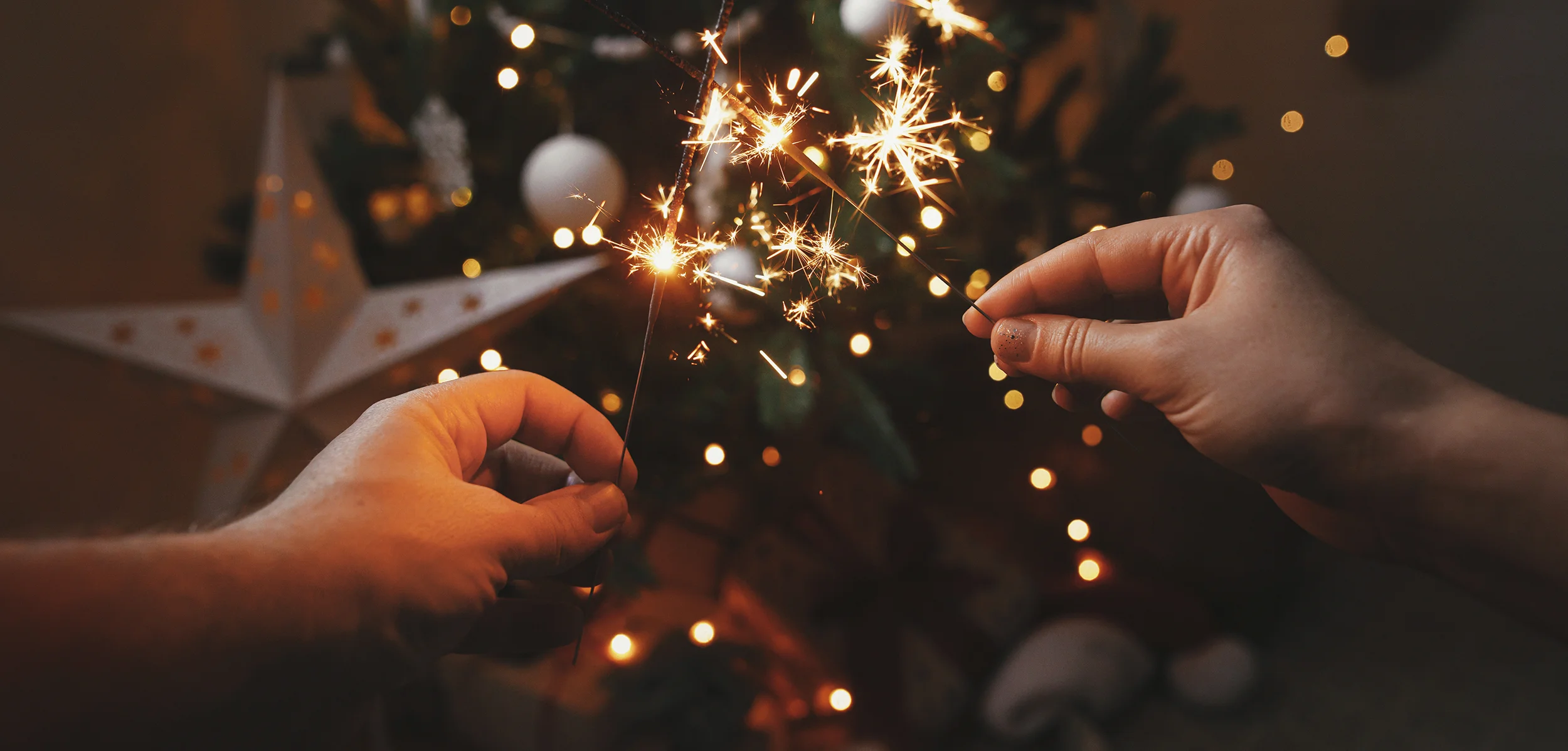 Weihnachten & Silvester in Portoroz