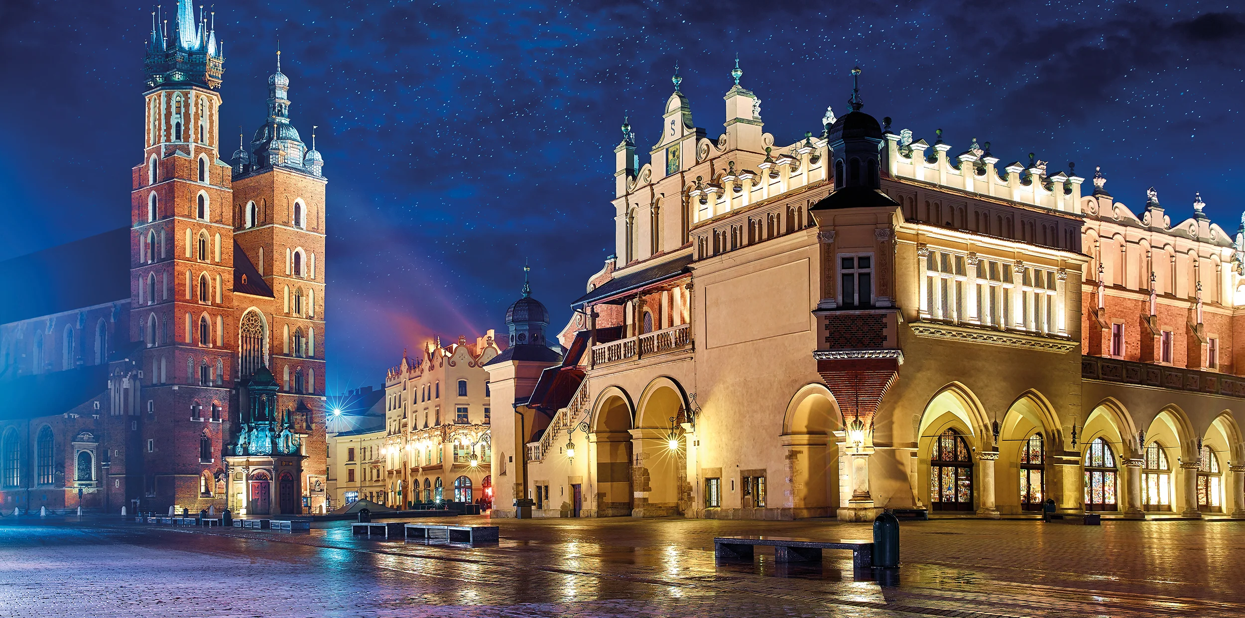 PREMIUM Krakau entdecken