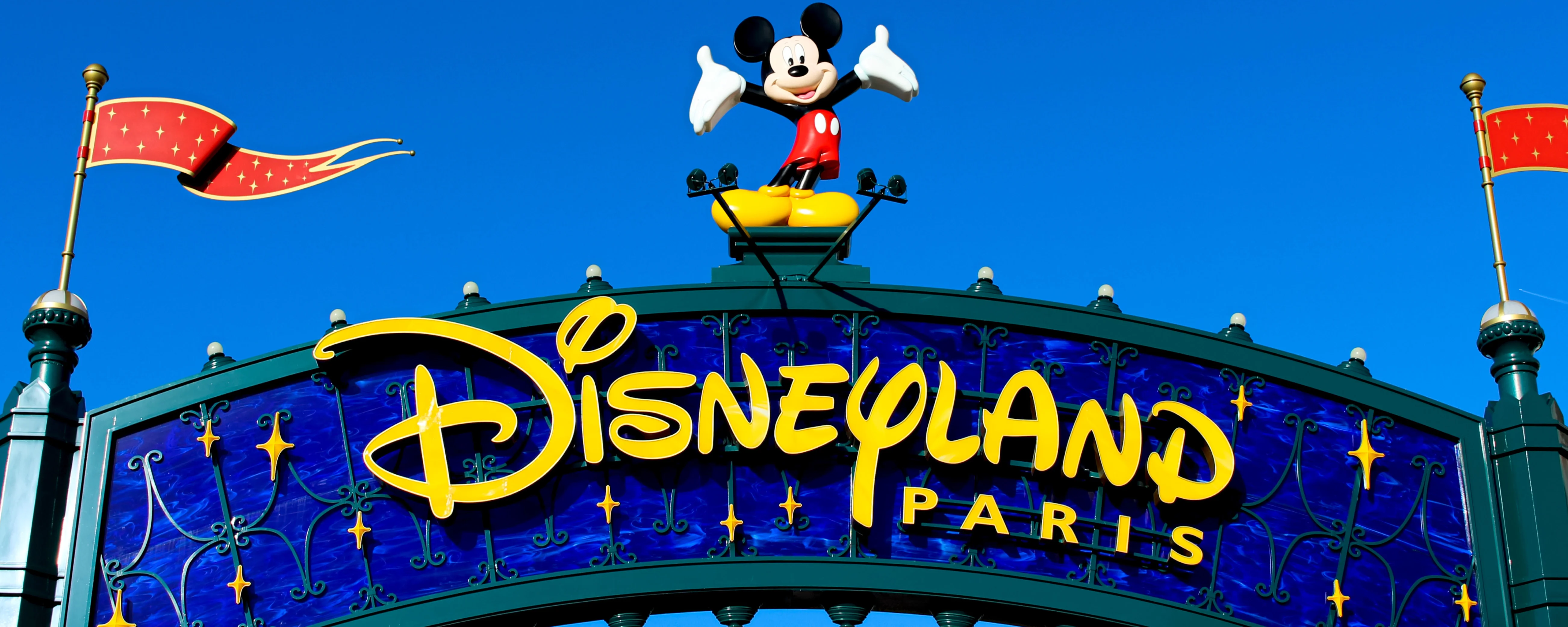 Disneyland Paris
