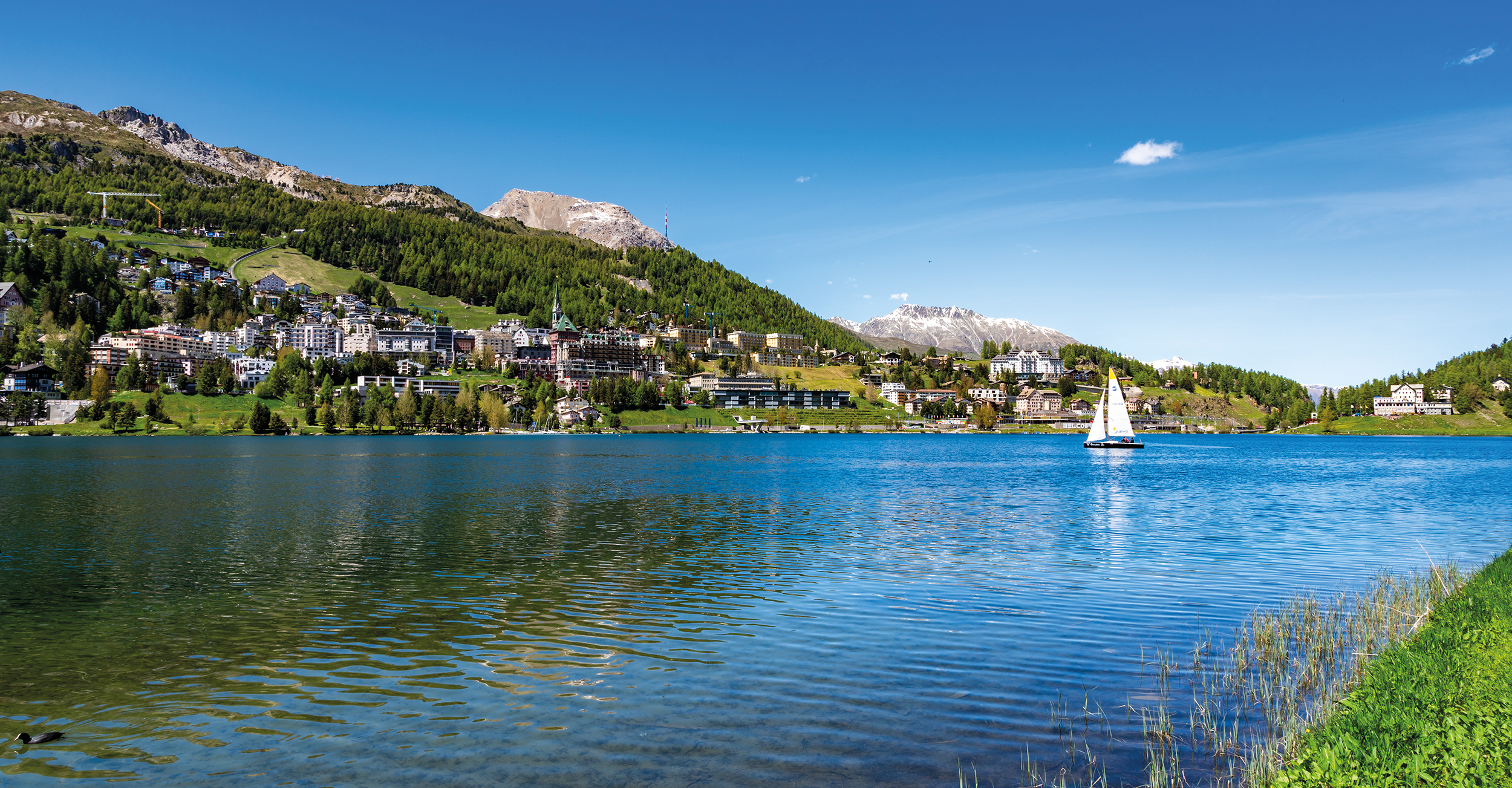 PREMIUM Kultur & Genuss zwischen Schweiz & Liechtenstein