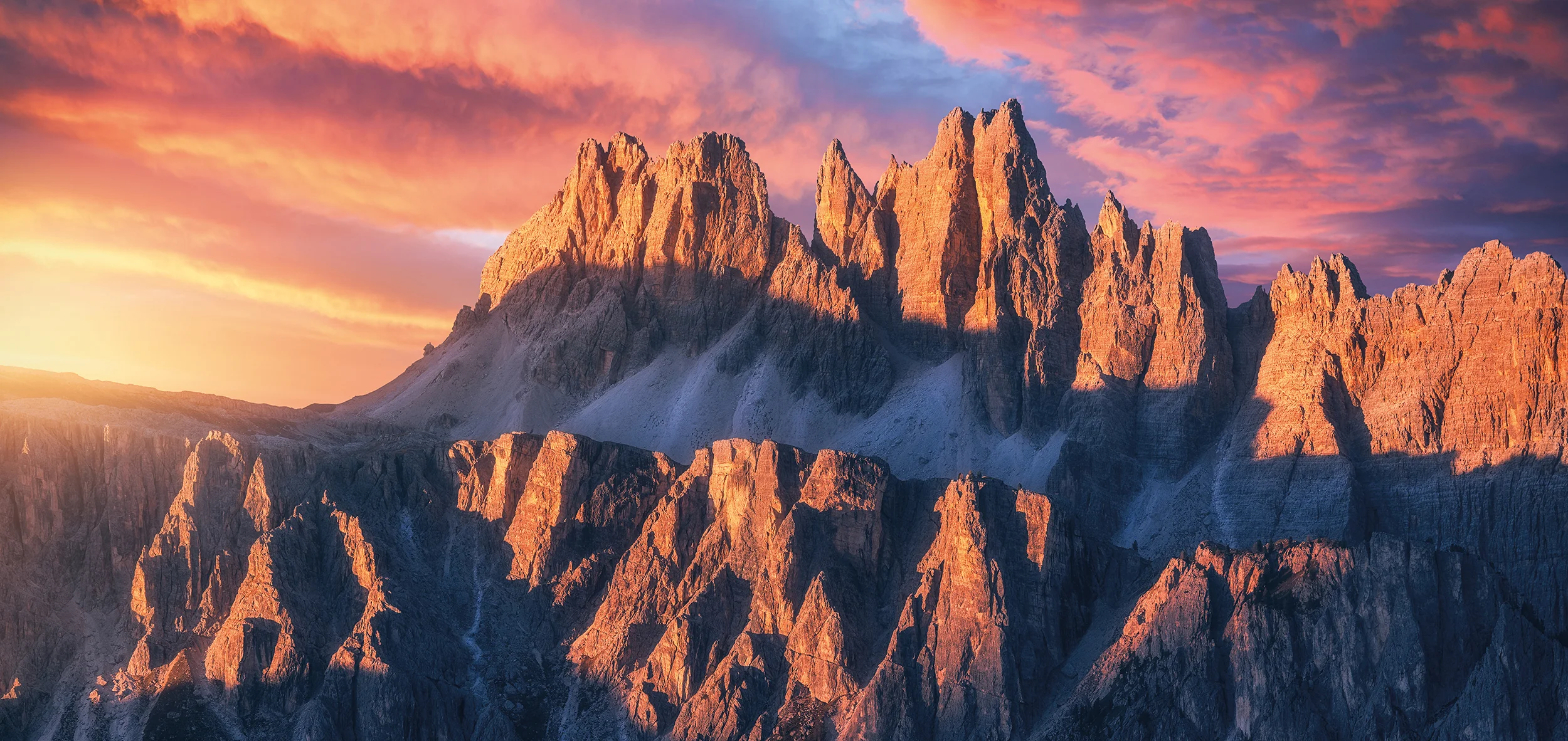 Traumland Südtirol