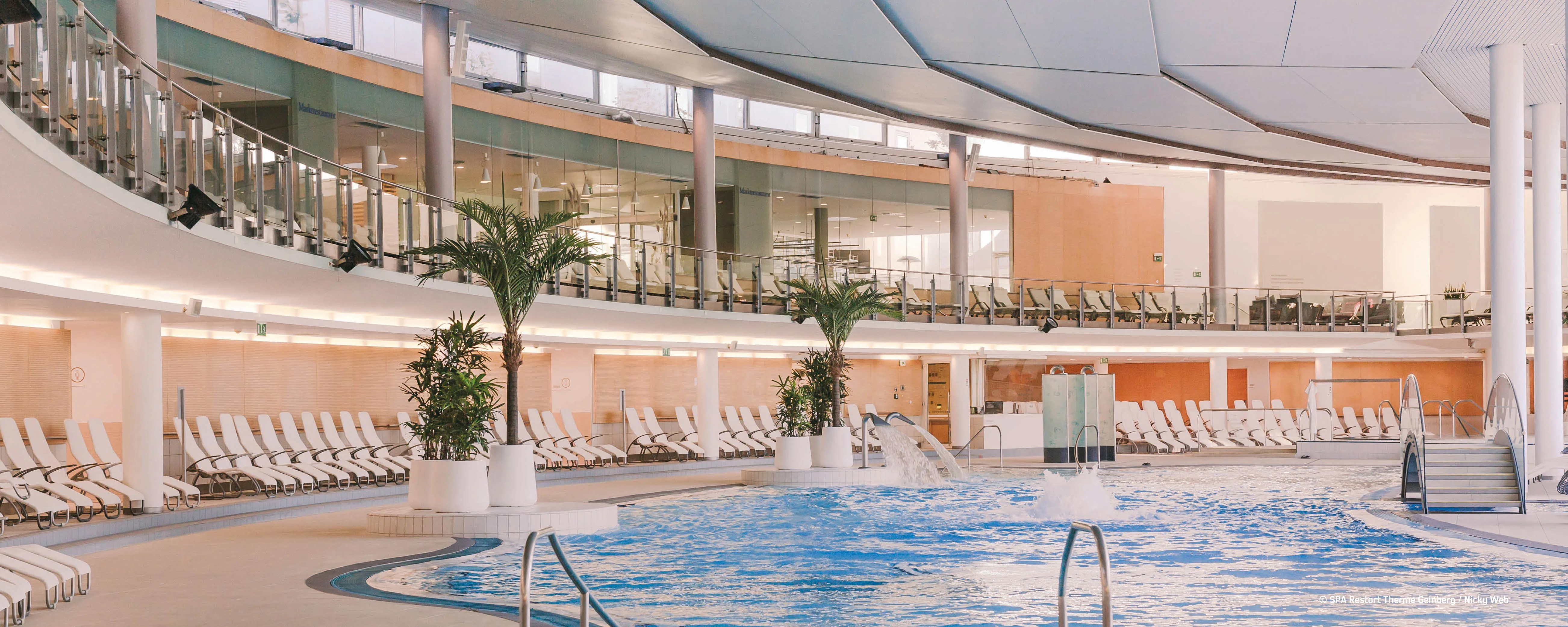 Therme Geinberg
