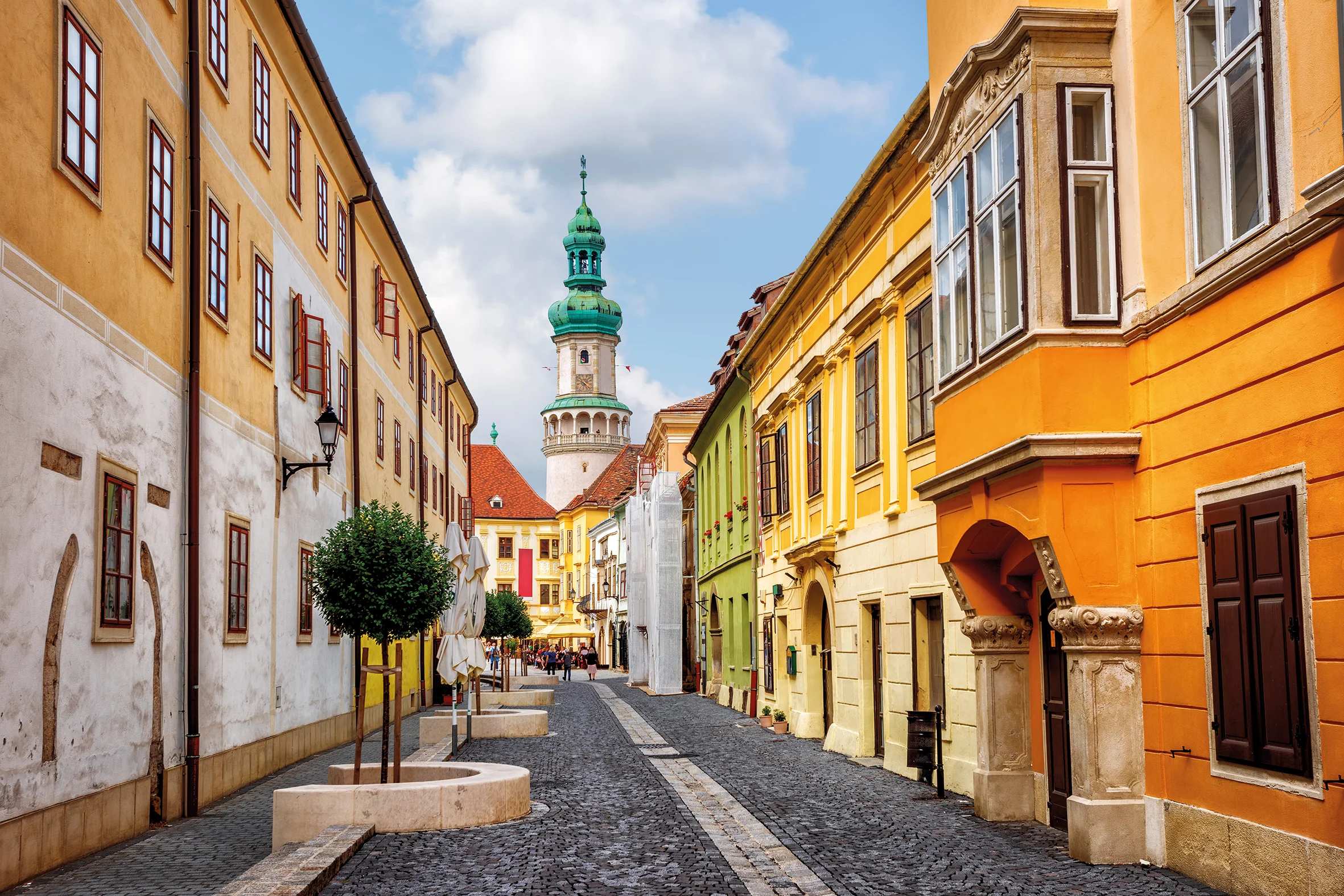 Reise zum Liszt-Festival Raiding in Zusammenarbeit mit dem Verein Freunde des Linzer Musiktheaters