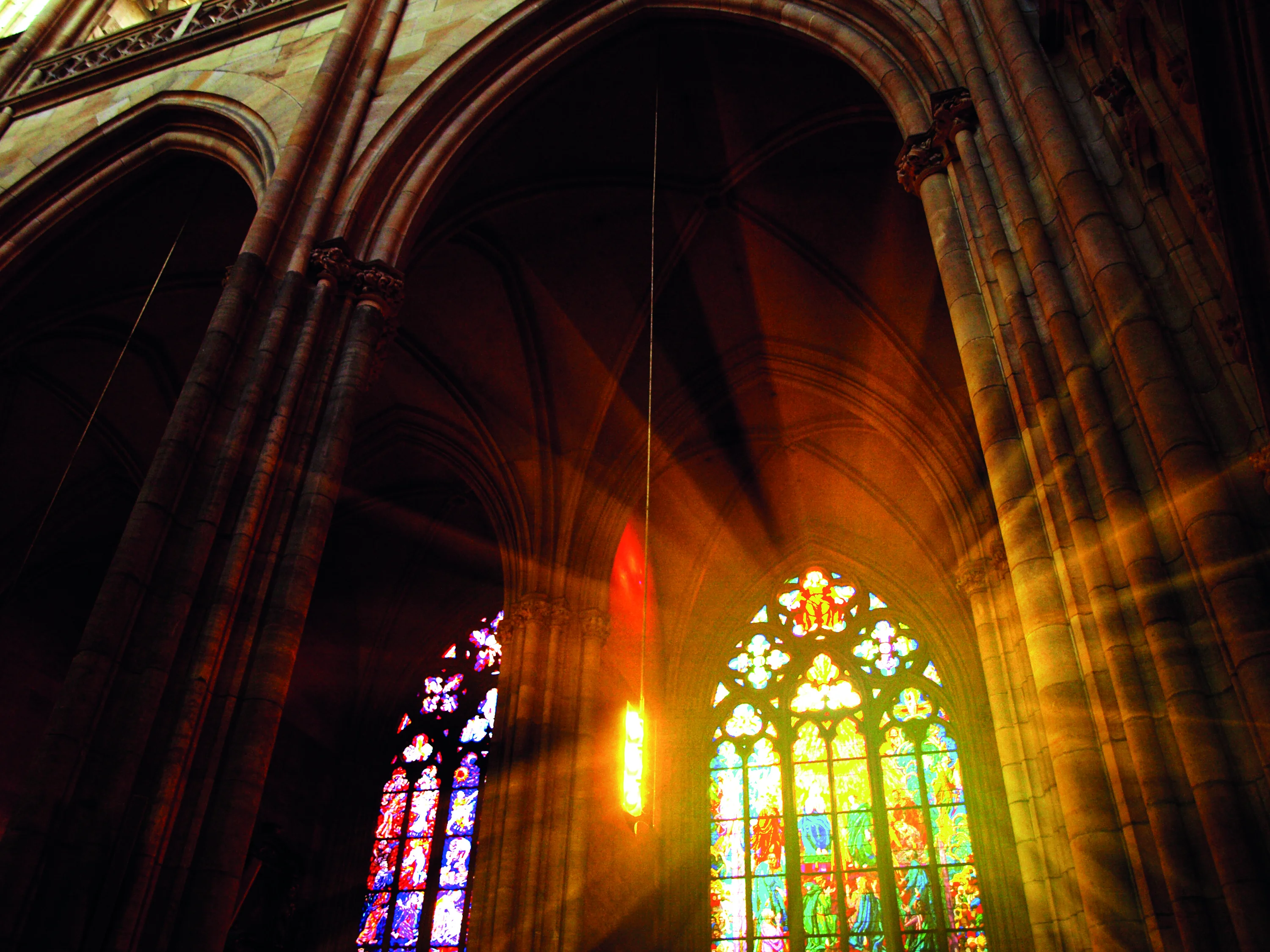 OÖ Kirchenroas Strudengau