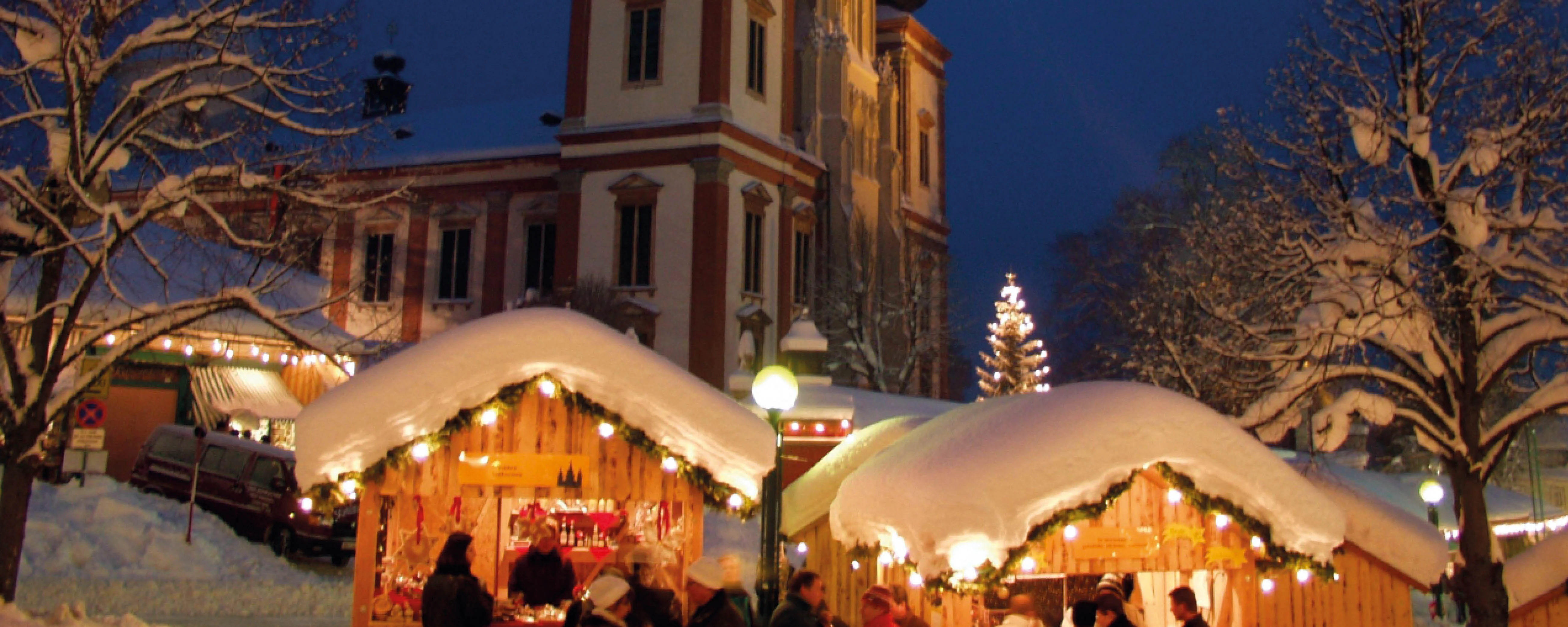 Mariazeller Advent