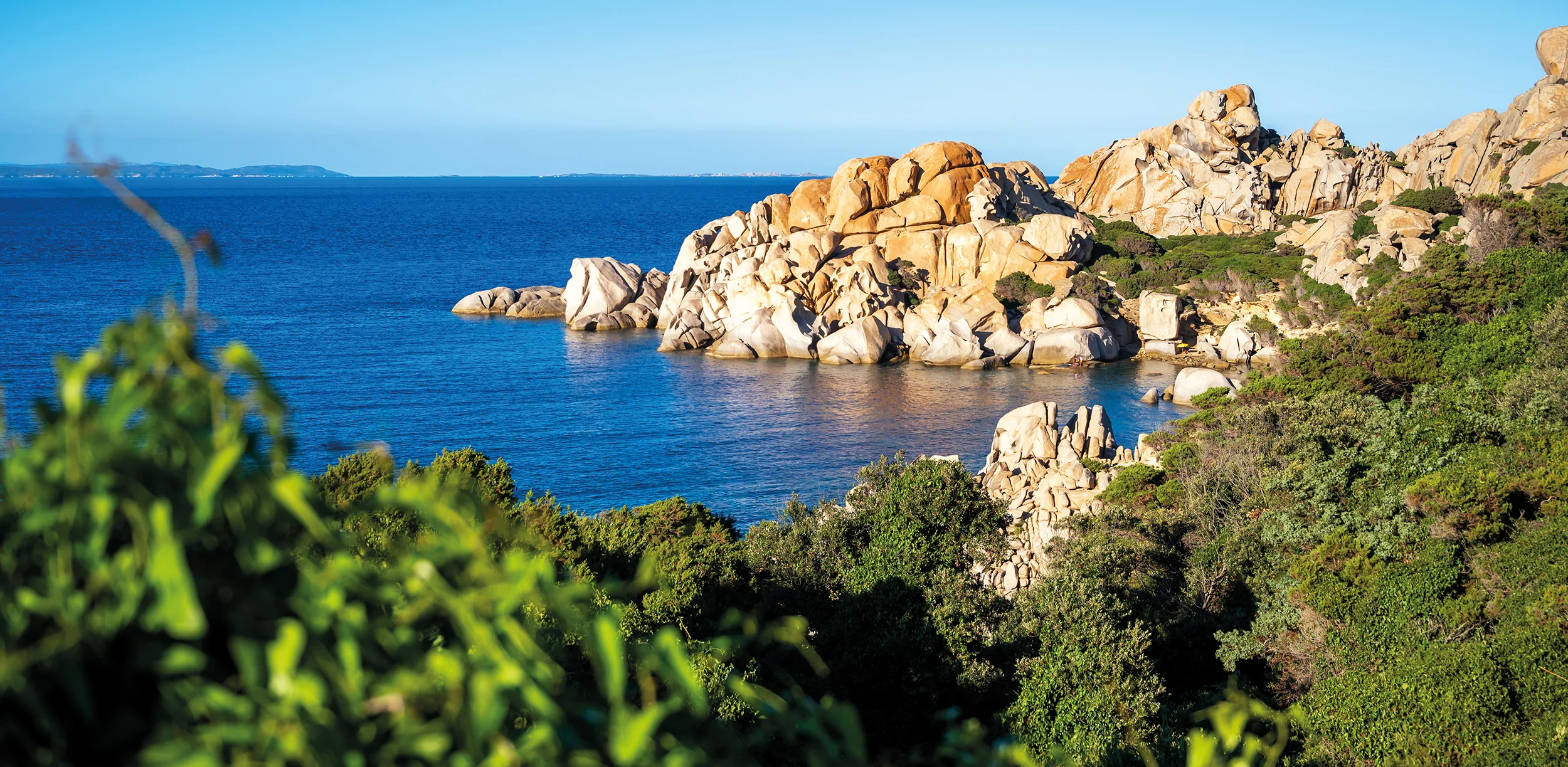 Die schönsten Radtouren in Südsardinien 