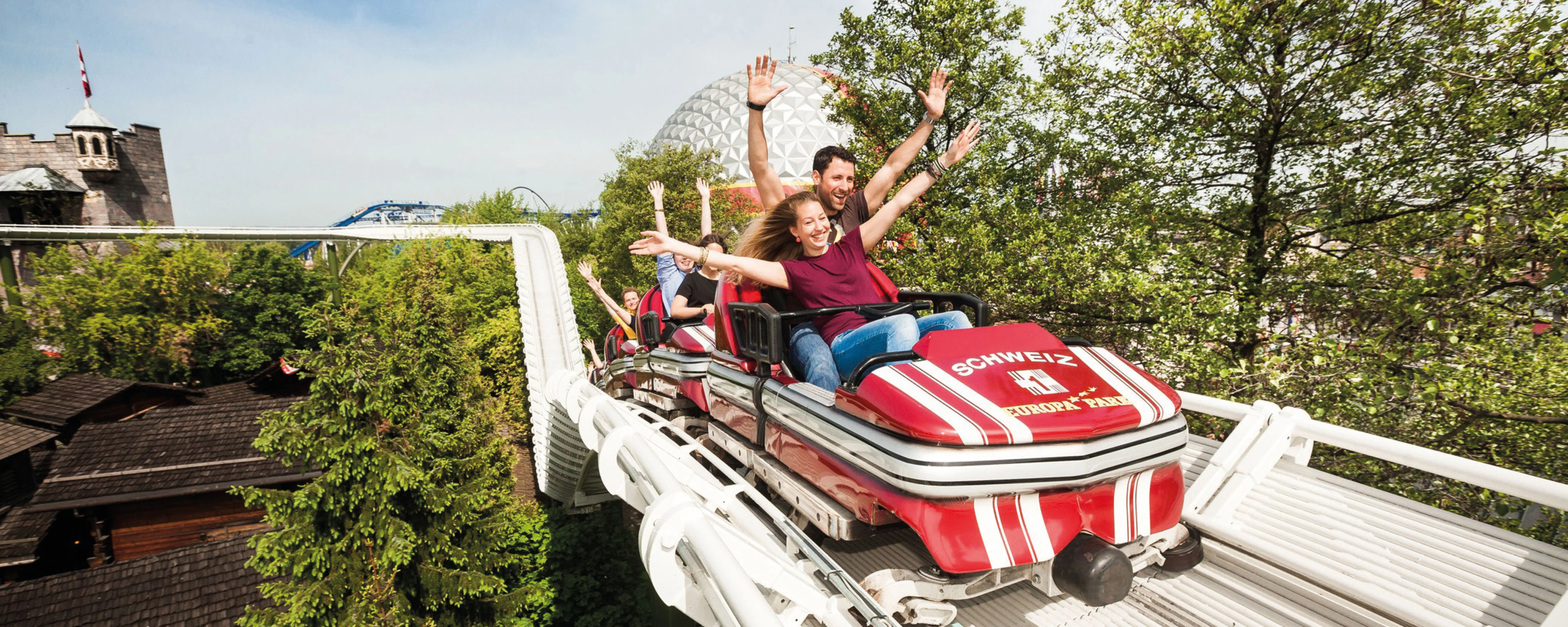 Europa-Park Rust