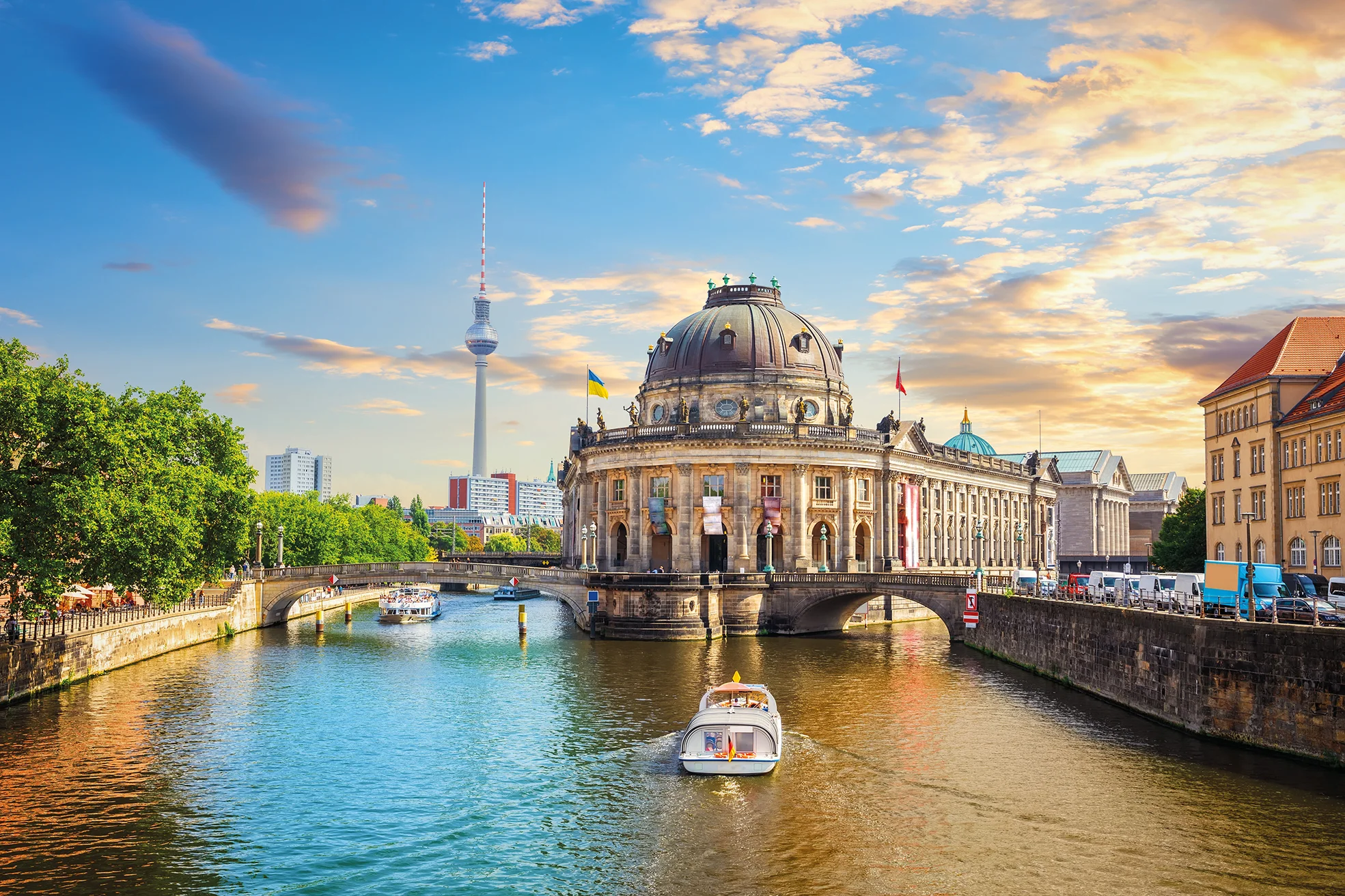 Berlin