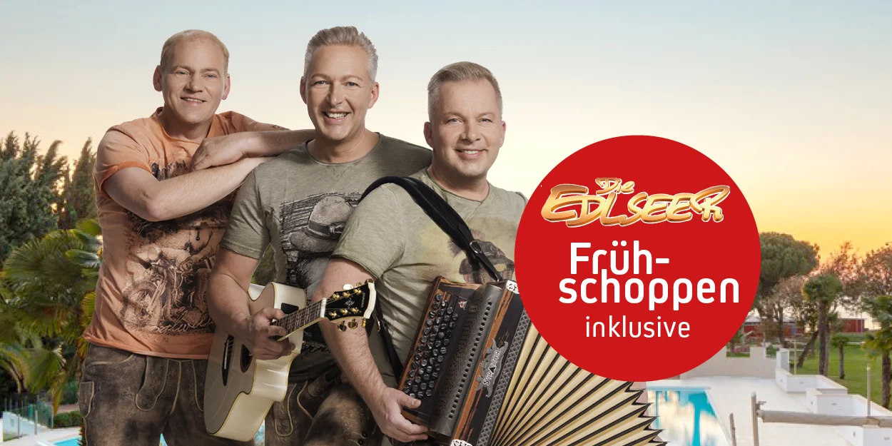 die Edlseer Fanreise