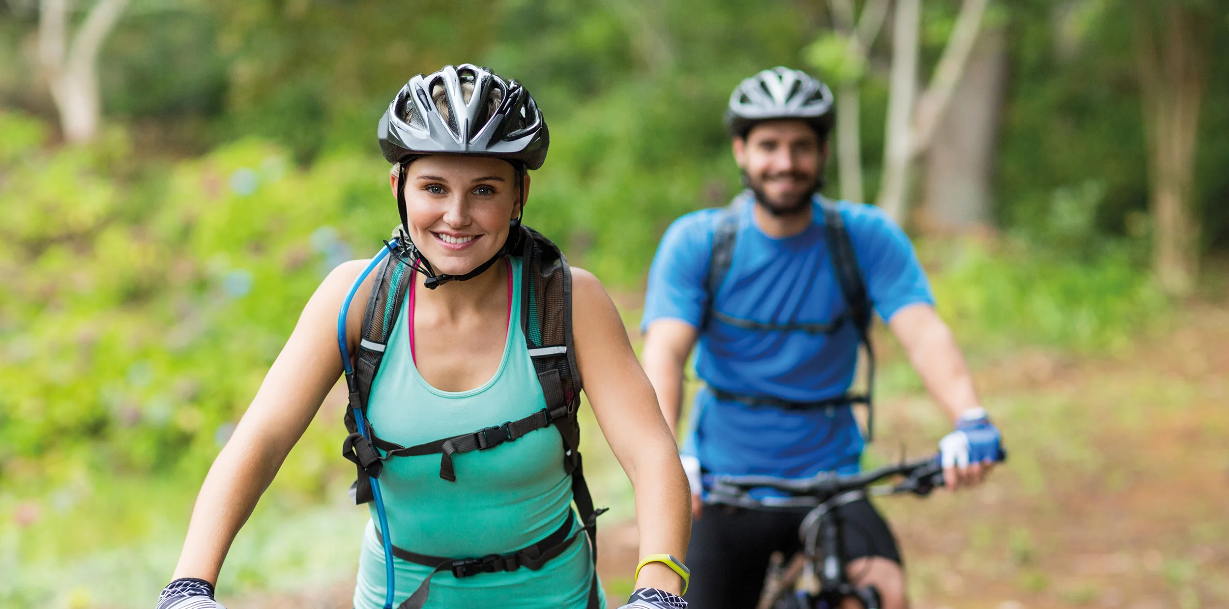 Radelspaß und Wellness in Slowenien