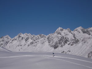 Lienz - Schifahren in Osttirol  - Geheimtipp