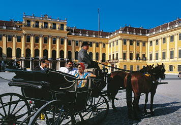 Kaiserstadt Wien - Monatshit